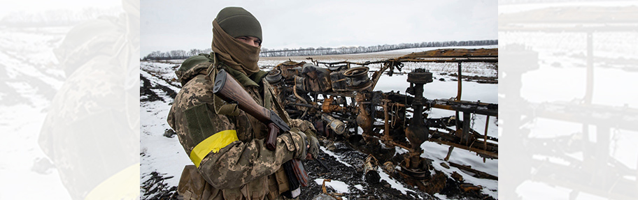 Russian-Speaking Aviators Decipher Uncommon Record of Ukraine War Through Intruder's Eyes