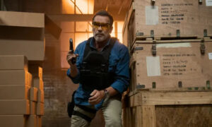 Survey: Arnold Schwarzenegger's Netflix series 'Completely wrecked' is a shame
