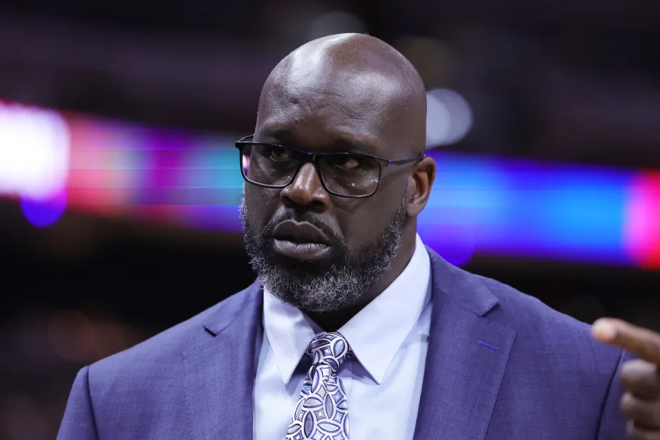 Shaquille O'Neal at long last served in FTX claim while covering Celtics-Intensity in Miami