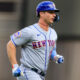 Mets' Pete Alonso hit first-pitch homer since he needed to crap: 'Directly to the restroom'