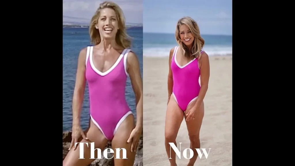 Denise Austin, 66, says she's been doing 30-minute exercises for quite some time: 'Assuming that you rest, you'll rust'