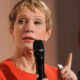 What Barbara Corcoran must do in the morning to be as productive as possible, and what she "never" does