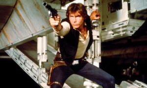 For airing 'Return of the Jedi' spoilers 40 years ago, NPR had to issue an apology.