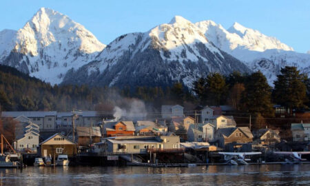 4 individuals are still unaccounted for after an Alaskan charter boat sank, according to the Coast Guard.