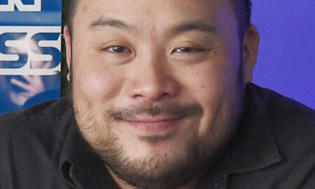 David Chang