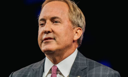 Conservative drove Texas House arraigns state Principal legal officer Ken Paxton