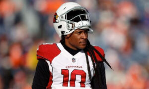 Best fits for DeAndre Hopkins: NFL groups that could pay the star recipient