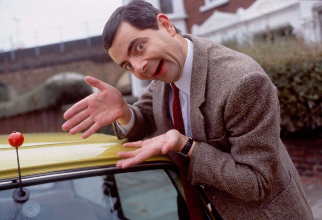 ‘Mr. Bean’ star Rowan Atkinson feels ‘duped’ by promises of electric vehicles