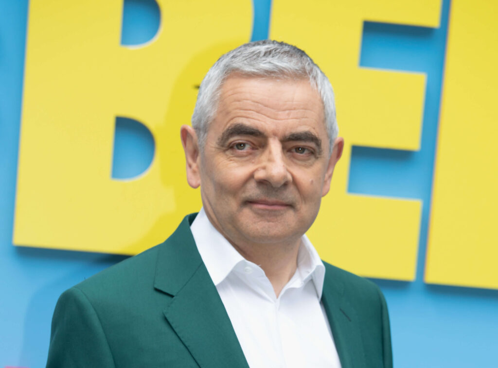 ‘Mr. Bean’ star Rowan Atkinson feels ‘duped’ by promises of electric vehicles