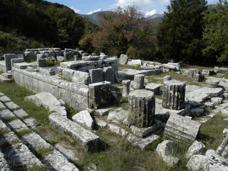 Archeological Forward leap: Old Greek Civilisation Revamped by a Quarter Million Years