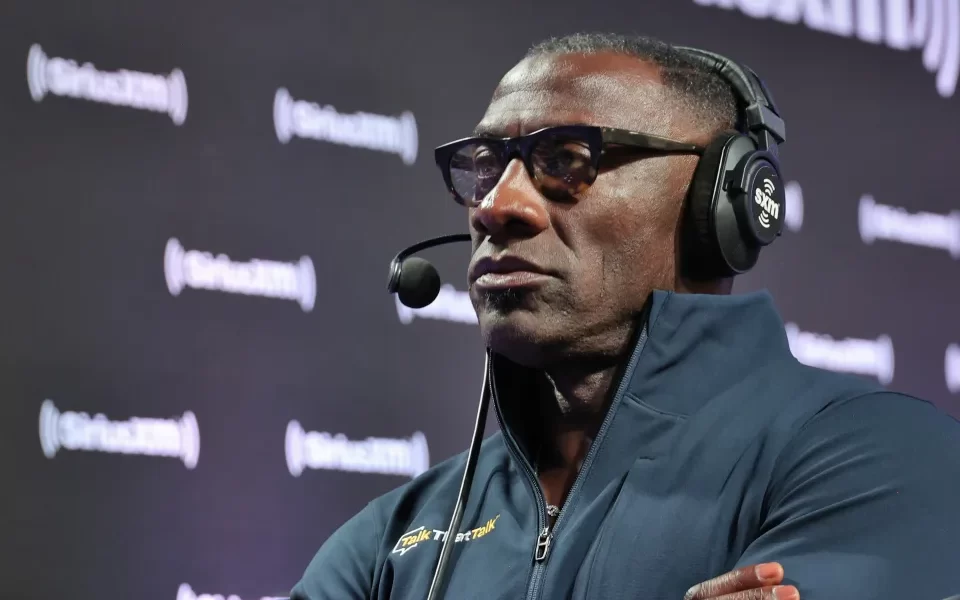 Shannon Sharpe apparently leaving Fox's 'Undisputed' following 7 years with Skirt Bayless